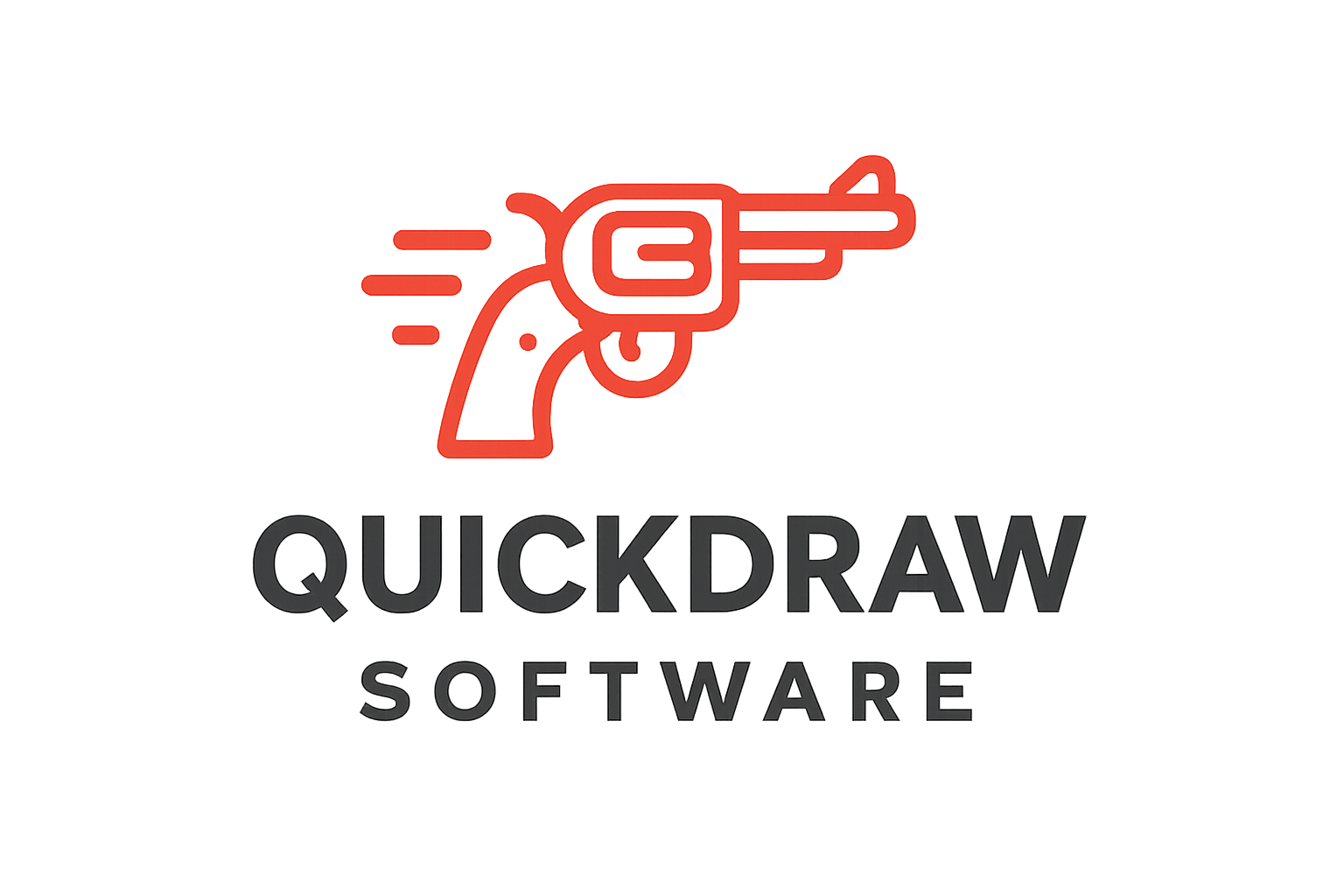 Quickdraw Software Logo